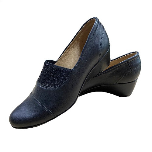 Туфли женские 8150 - фото 1 - id-p124222044