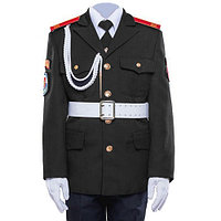 Пошив формы