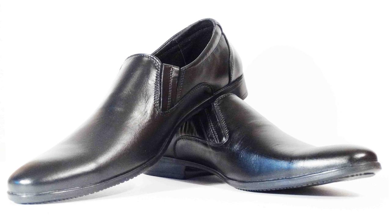 Туфли Капитан - фото 1 - id-p124223621