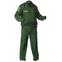 Костюм офисный для военнослужащих МПА-35