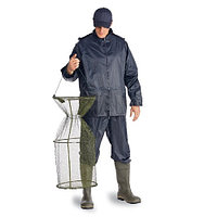 Костюм ВВЗ Рыбак нейлоновый т-синий