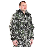 Костюм Патриот цв.Цифра N-37