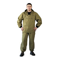 Костюм противоэнцефалитный Тир тк. палатка хаки