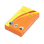 Зажигалка-накопитель USB Abigail, белый, фото 3