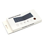 Портативная мини клавиатура Token, черный, фото 4