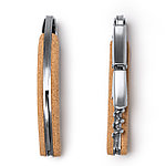 Штопор классический BRAKEL, бежевый, фото 3