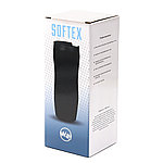 Термокружка с двойной стенкой Softex, зеленый, фото 3