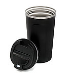 Термокружка Andy с дисплеем, 510 мл, черный, фото 2