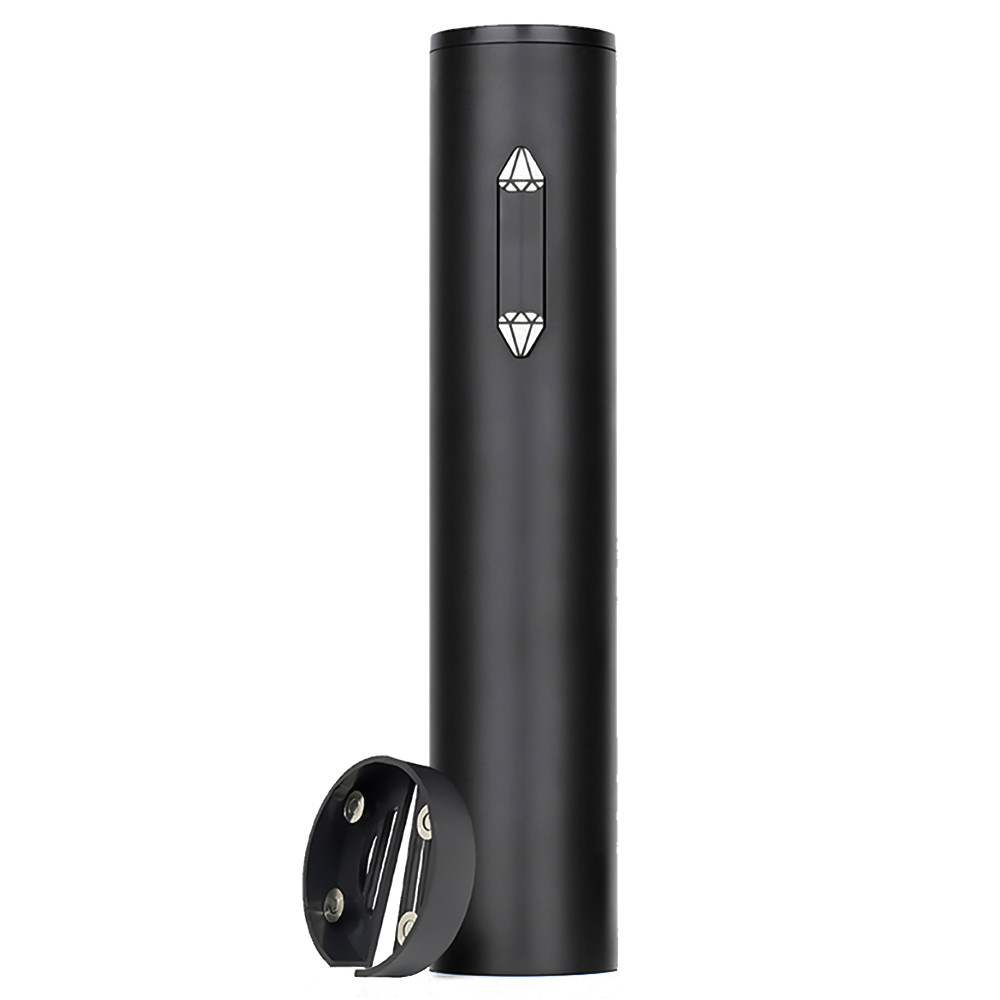 Винный электрический штопор Murcia, черный, фото 1