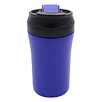 Термокружка с двойными стенками Molly, синий, фото 2