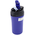 Термокружка с двойными стенками Molly, синий, фото 4