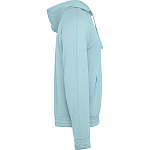 Толстовка KEMI унисекс, голубой полуматовый, фото 4