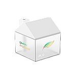 Светодиодный USB увлажнитель Home, белый, фото 3