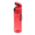 Пластиковая бутылка Fosso, красный, фото 2