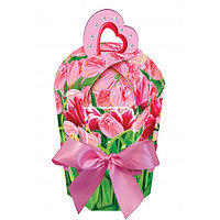 БУКЕТ ЛЮБВИ до 800 г, мультиколор