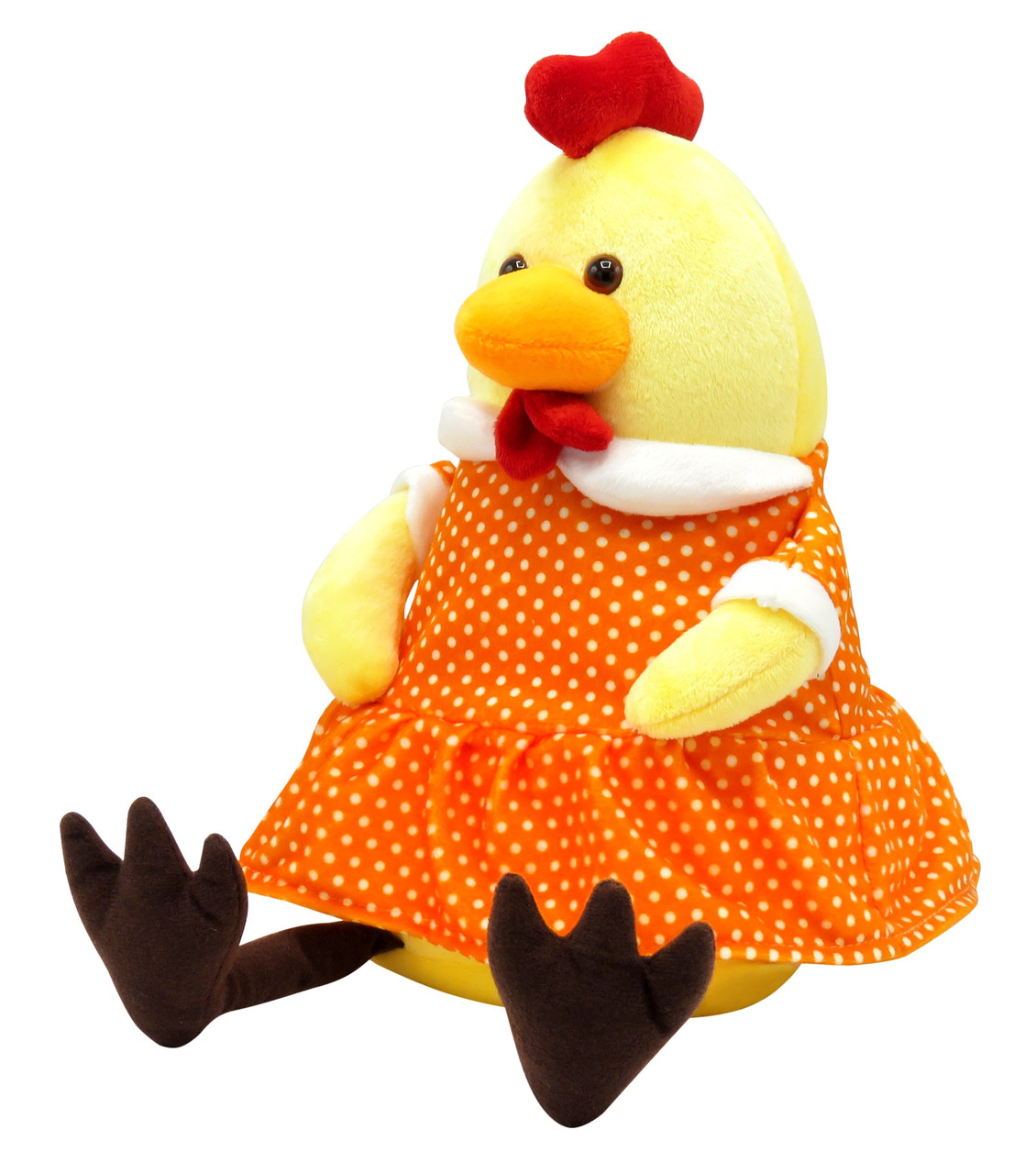 МЯГКАЯ ИГРУШКА МАРТА , мультиколор