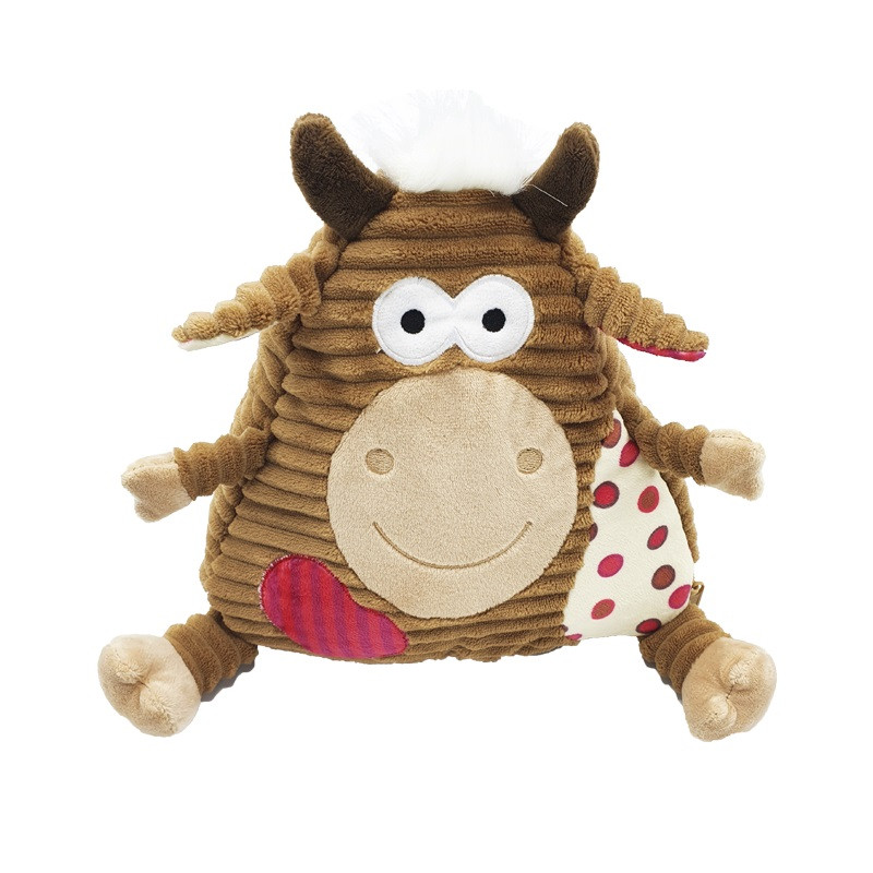 МЯГКАЯ ИГРУШКА ЯШКА , мультиколор, фото 1