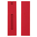 Чехол для ручки Каплан, красный, фото 2