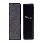 Ручка Senator в коробке Collin, синий, фото 3