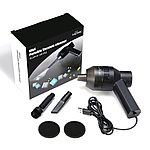 Беспроводной мини пылесос Киплинг, черный, фото 6