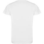 Спортивная футболка CAMIMERA мужская, белый, фото 2