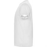 Спортивная футболка CAMIMERA мужская, белый, фото 3