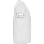 Спортивная футболка CAMIMERA мужская, белый, фото 4