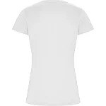 Спортивная футболка IMOLA WOMAN женская, белый, фото 2