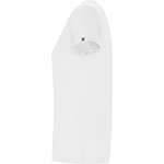 Спортивная футболка IMOLA WOMAN женская, белый, фото 3