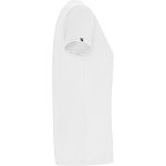 Спортивная футболка IMOLA WOMAN женская, белый, фото 4