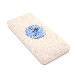 Внешний аккумулятор Silosymmo 10000 mAh, натуральный, фото 3