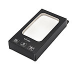 Внешний аккумулятор Galaxy QC&PD с функцией быстрой зарядки, 10000 mah, белый, фото 6
