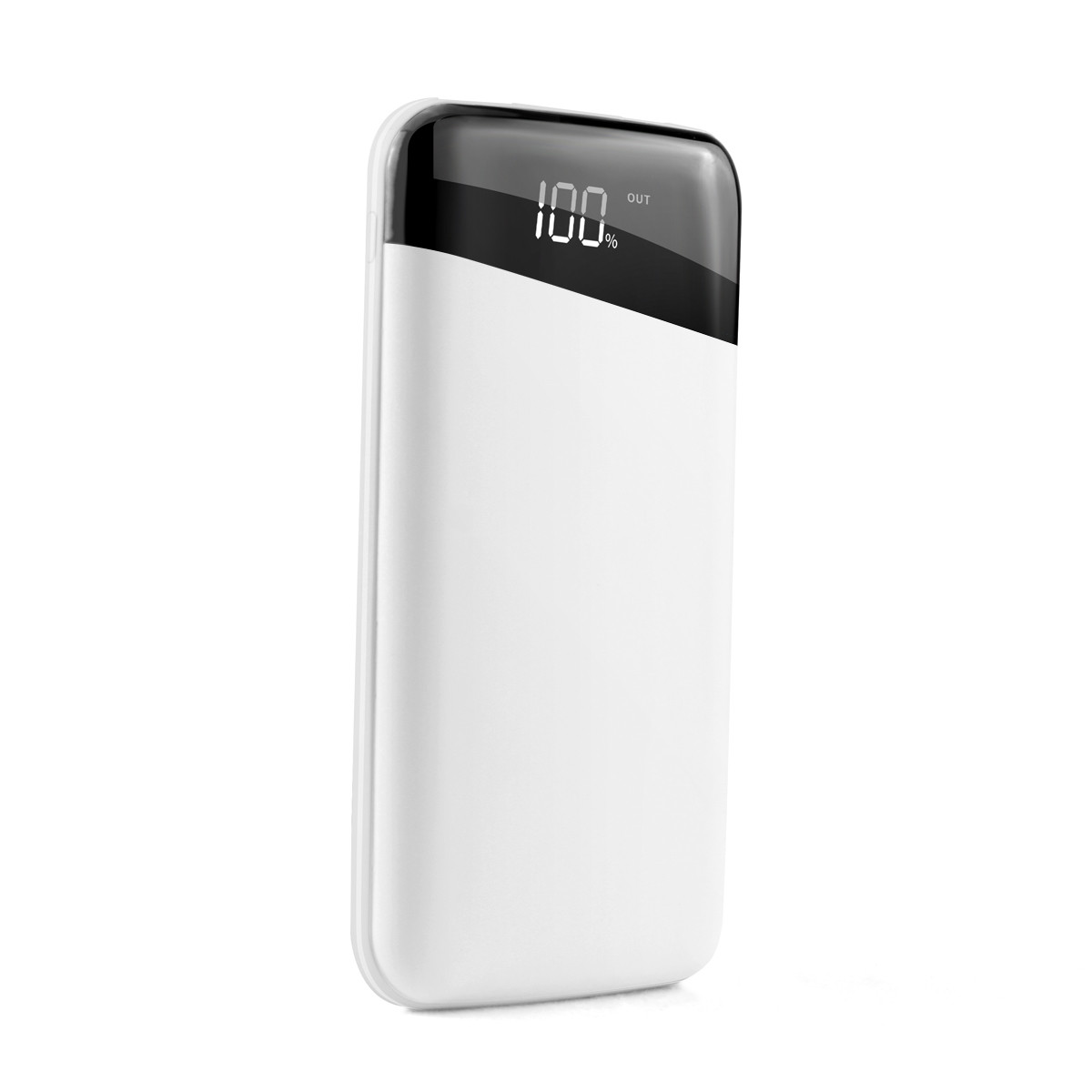 Внешний аккумулятор Mask 10000 Mah, белый, фото 1