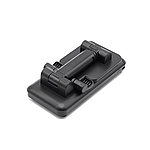 Внешний аккумулятор c подставкой для телефона Hold-Pro 10000mAh, черный, фото 5