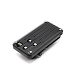 Внешний аккумулятор c подставкой для телефона Hold-Pro 10000mAh, черный, фото 6