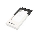 Внешний аккумулятор gPro QI, с беспроводной зарядкой 10000 mAh, белый, фото 5