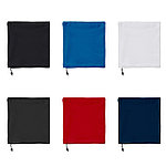 Снуд флисовый NUKKA, белый, фото 2