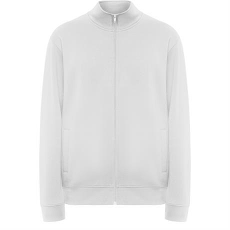 Джемпер ULAN мужской, белый, фото 1