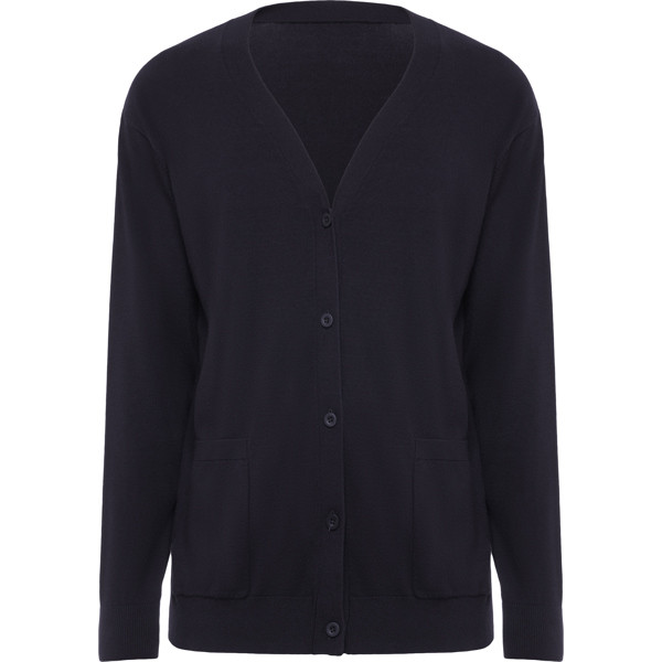 Кардиган EXPLORER WOMAN женский, морской синий, фото 1