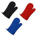 Рукавица кухонная ROCA, красный, фото 2