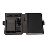 Папка многофункциональная SAMPER, черный, фото 5