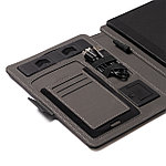 Папка многофункциональная SAMPER, черный, фото 6