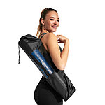 Коврик для йоги CHAKRA, красный, фото 3