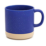 Кружка Marina, синий, фото 2