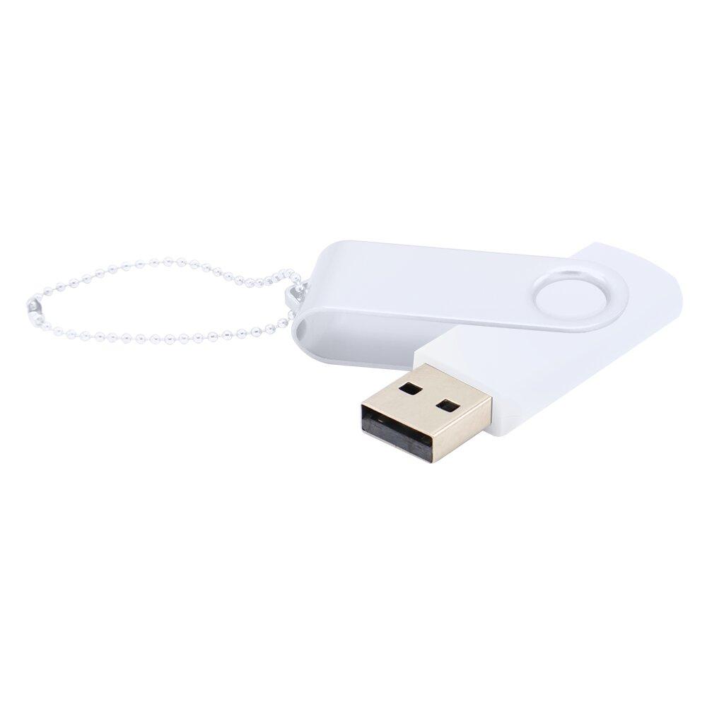 Флешка Designer To Go 2.0 USB 32Gb, белый, фото 1