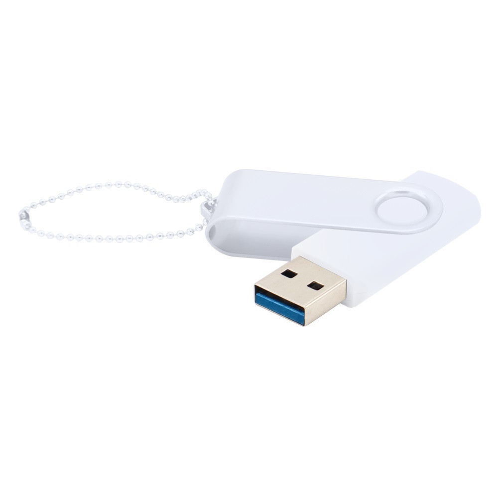 Флешка Designer To Go 3.0 USB 16Gb, белый, фото 1