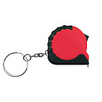 Рулетка Гамбург, 1м, красный, фото 2