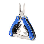 Мультитул Нюрнберг, синий, фото 2