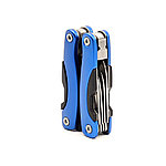 Мультитул Нюрнберг, синий, фото 3