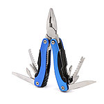 Мультитул Берлин, синий, фото 2